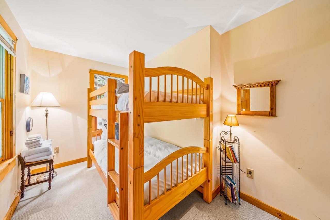 Brook Sound Cabin Schroon Lake Екстер'єр фото